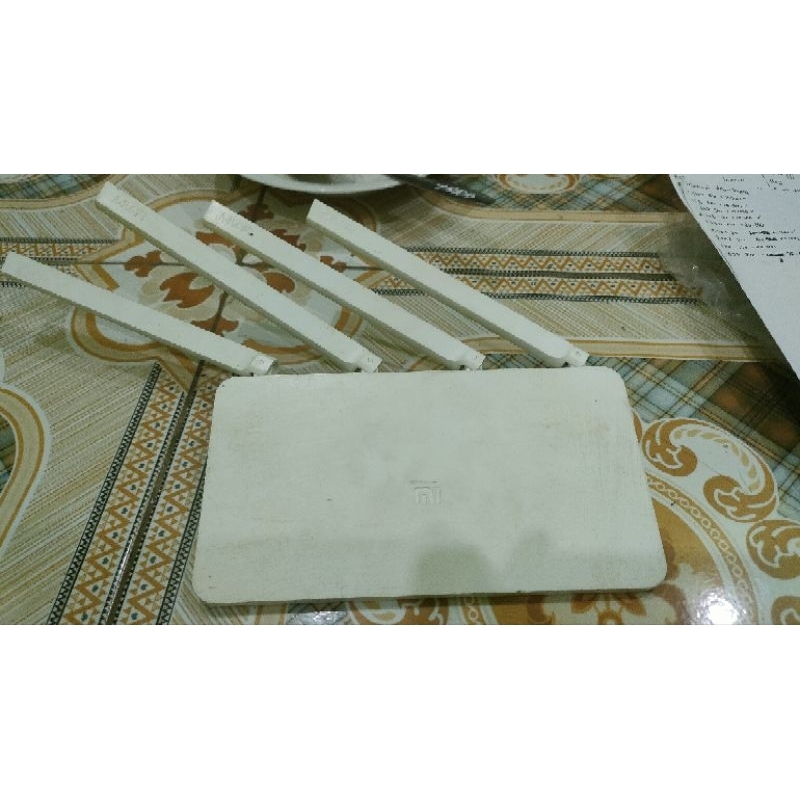 Router Xiaomi 3C R3L | Modem Mi 3C (Bekas)