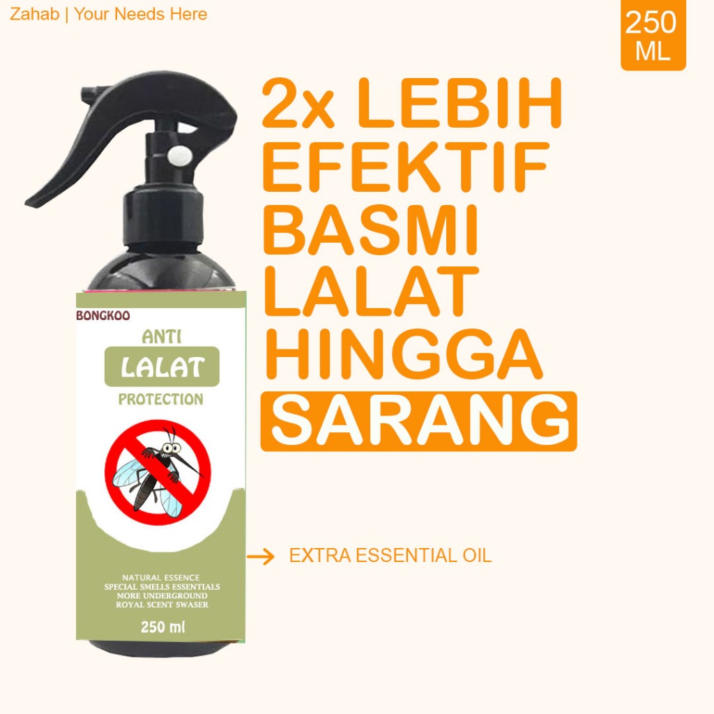 Pengusir Lalat Ampuh Di Rumah Racun Lalat Pengusir Lalat Obat Lalat Bongkoo