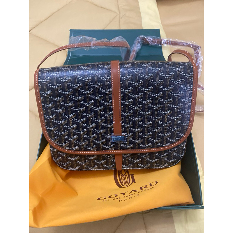 Tas Goyard