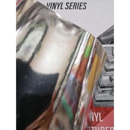 

STICKER SCOTLITE STIKER CHROME BIDANG 45CM