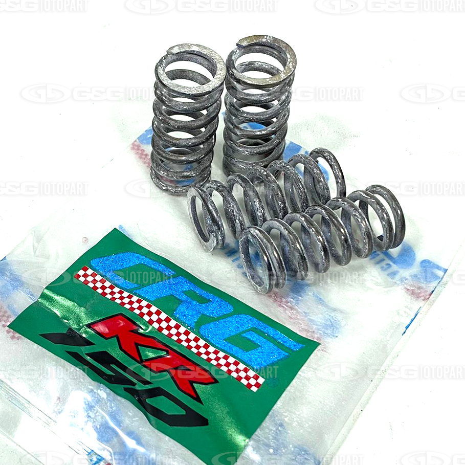 Per Kopling Racing Ninja Crg Thailand Untuk Ninja R SS Dan RR