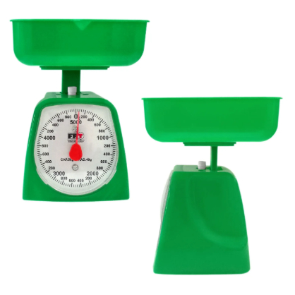 TIMBANGAN KUE MANUAL FRT - MANUAL CAKES SCALE