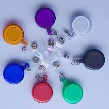 

Tali ID Card Yoyo Dan Yoyo Transparan