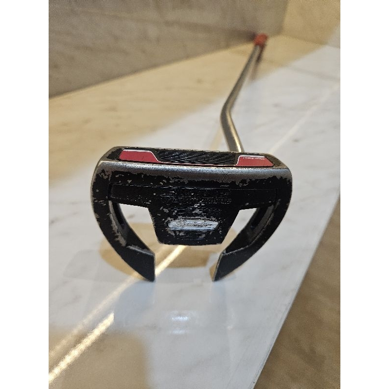 stick Golf putter taylormade spider