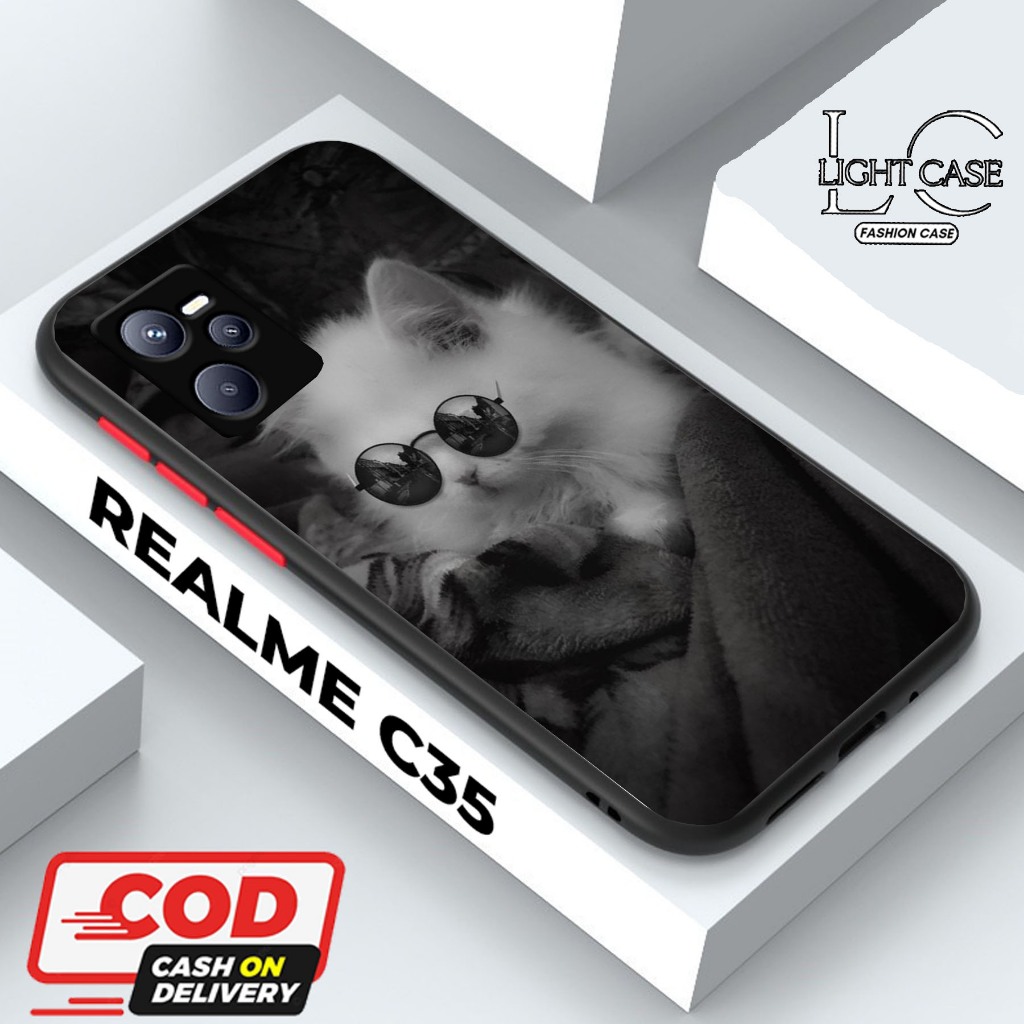 CASE GLOSSY REALME C35 dan ALL TYPE SMARTPHONE & ANDROID Bisa request tipe Case Hp sofcase/casing/ca