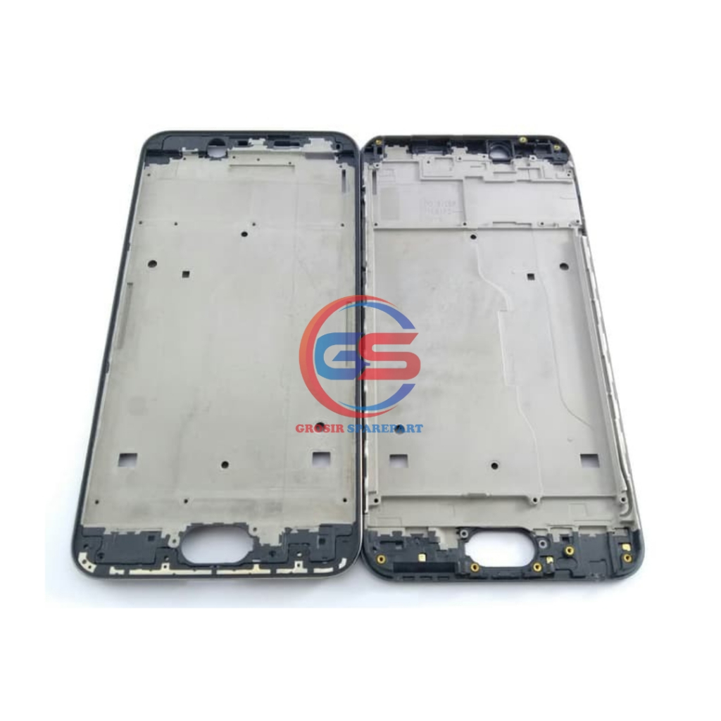 DUDUKAN / TATAKAN / FRAME LCD VIVO V5 / V5S