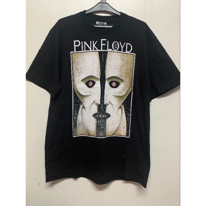 Kaos Pink Floyd Division Bell Bootleg The Roxx