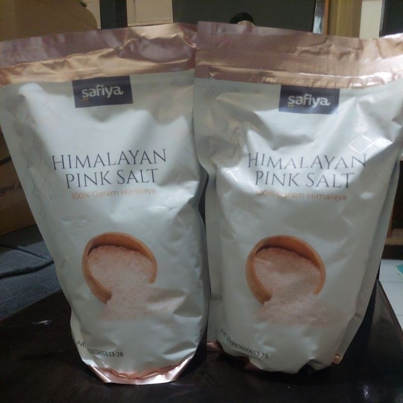 

GARAM HIMALAYAN BY SAFIYA 1KG || GARAM HIMALAYAN