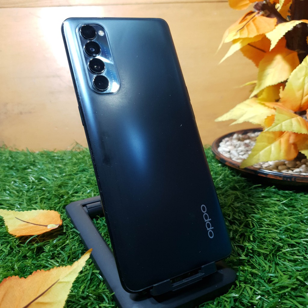 OPPO RENO 4 PRO / RENO 4 PRO SECOND 12/256 [BACA DESKRIPSI]