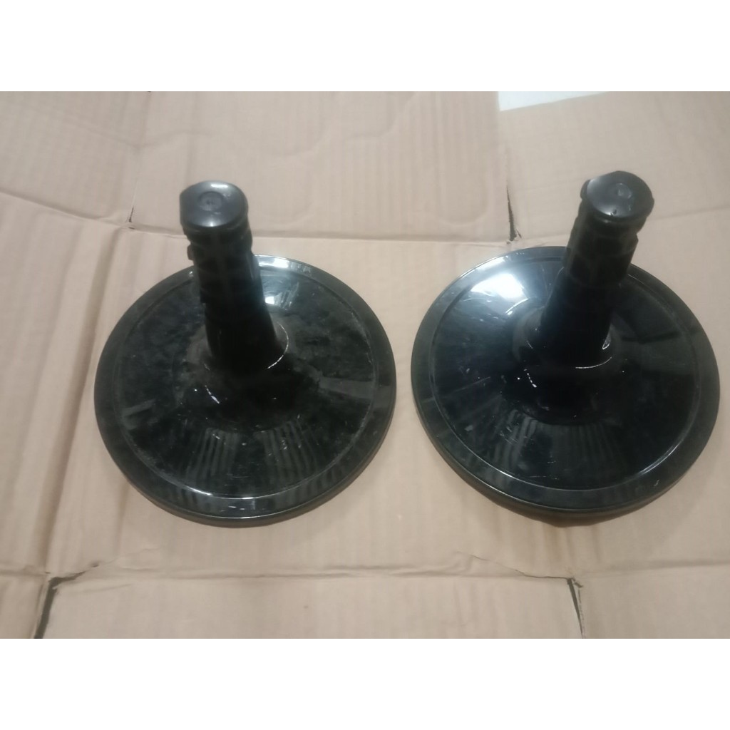 kaki saja sepasang 24 32 dl2 polytron dudukan speaker cinemax tower 24 INCH 32 INCH KANAN KIRI