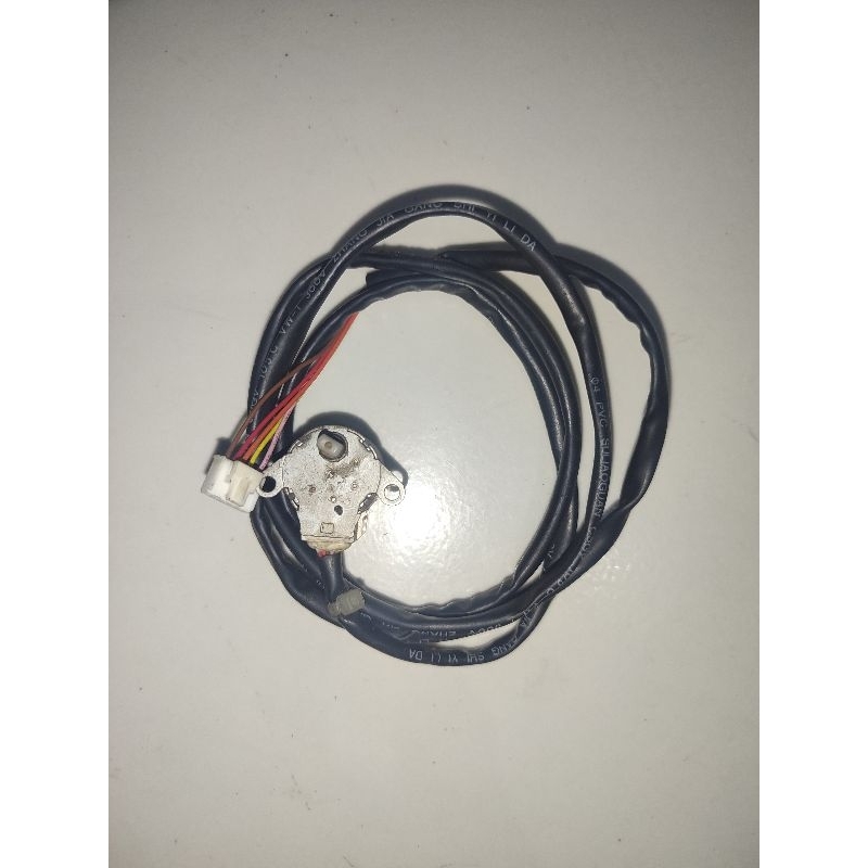 Motor Dinamo swing Ac Lg Hercules mini asli original