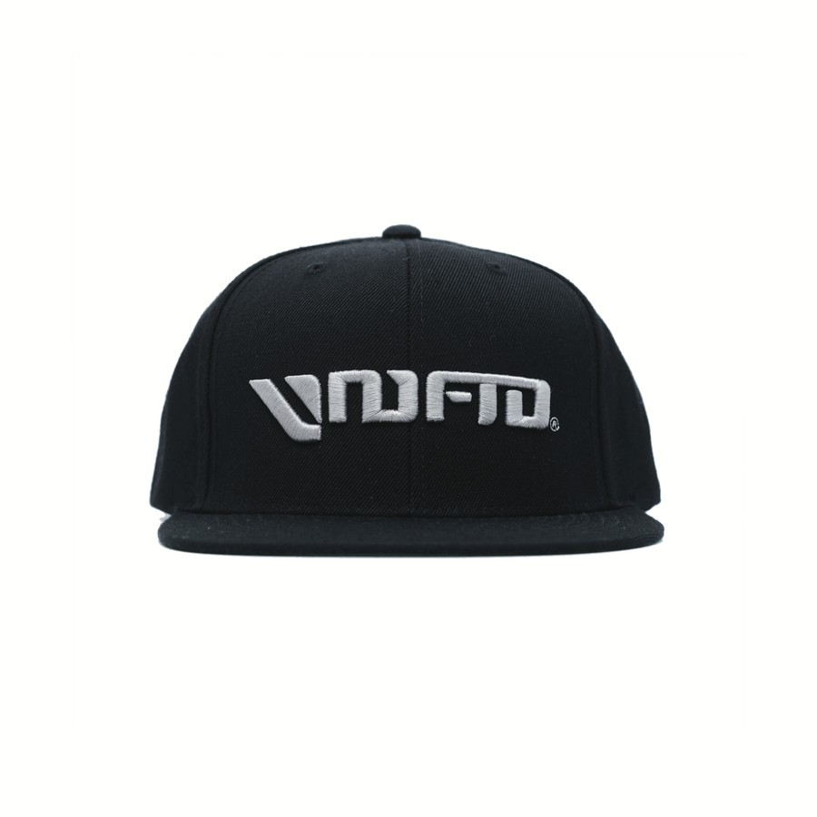 UNDEFEATED HENDERSON CAP BLACK