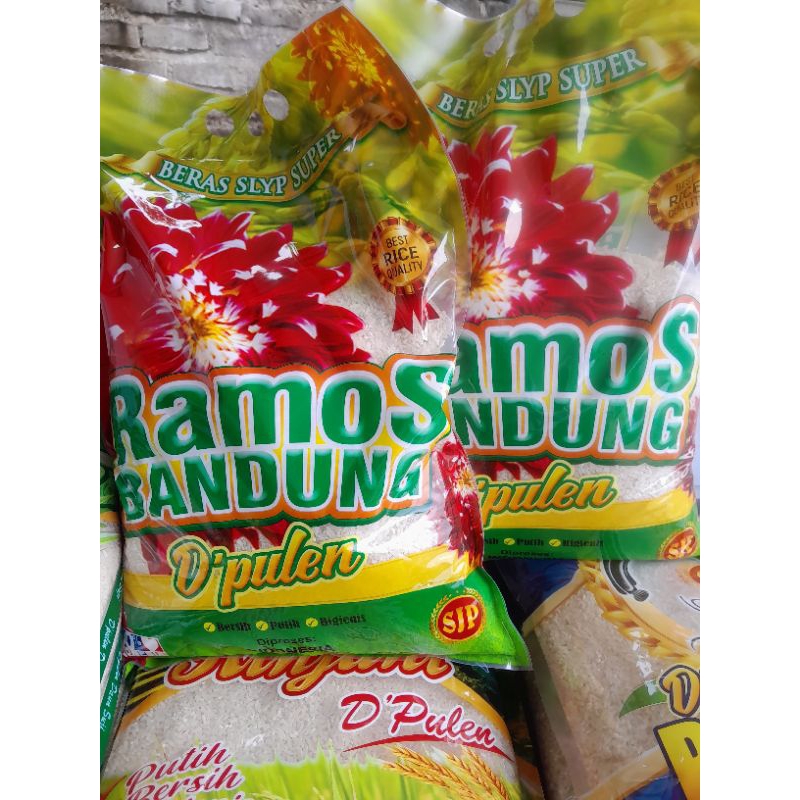 

(GROSIR) BERAS PUNEL KULITAS TERJAMIN 5KG (5LITER) HARGA TERMURAH PARTAI GROSIR