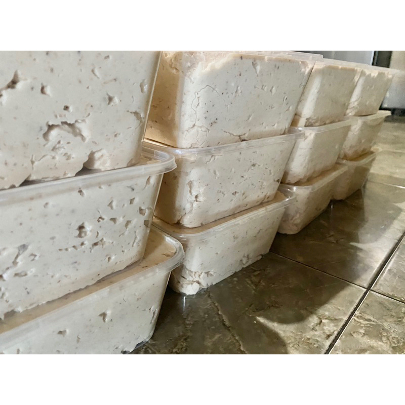 

adonan bakso an. eva