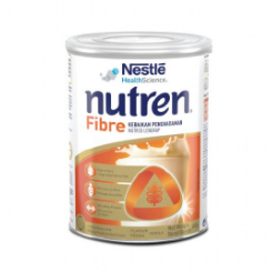 

Nestle Nutren Fibre Vanilla 400g