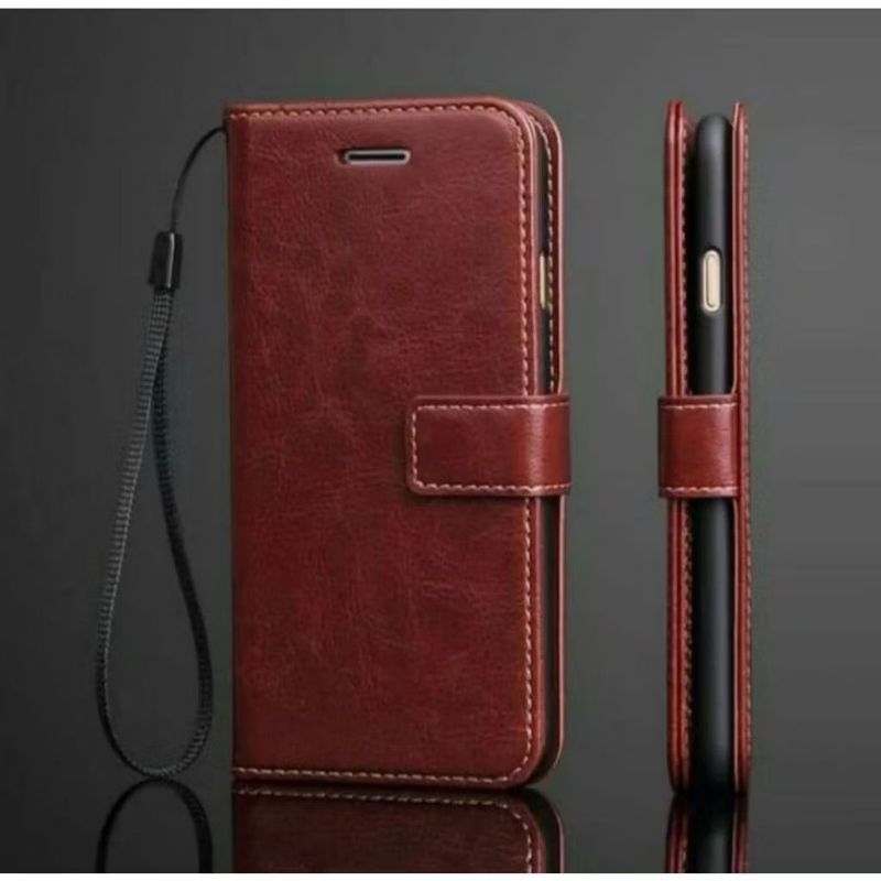 CASE OPPO RENO 4 RENO 4 PRO RENO 4F CASING FLIP COVER