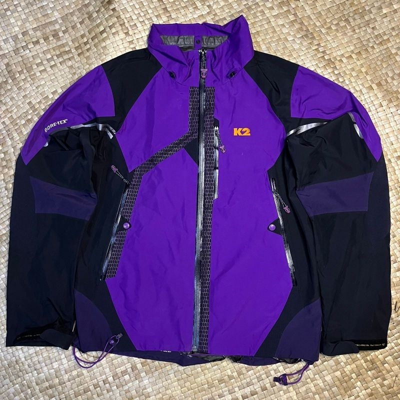 K2 GORE-TEX thrift second