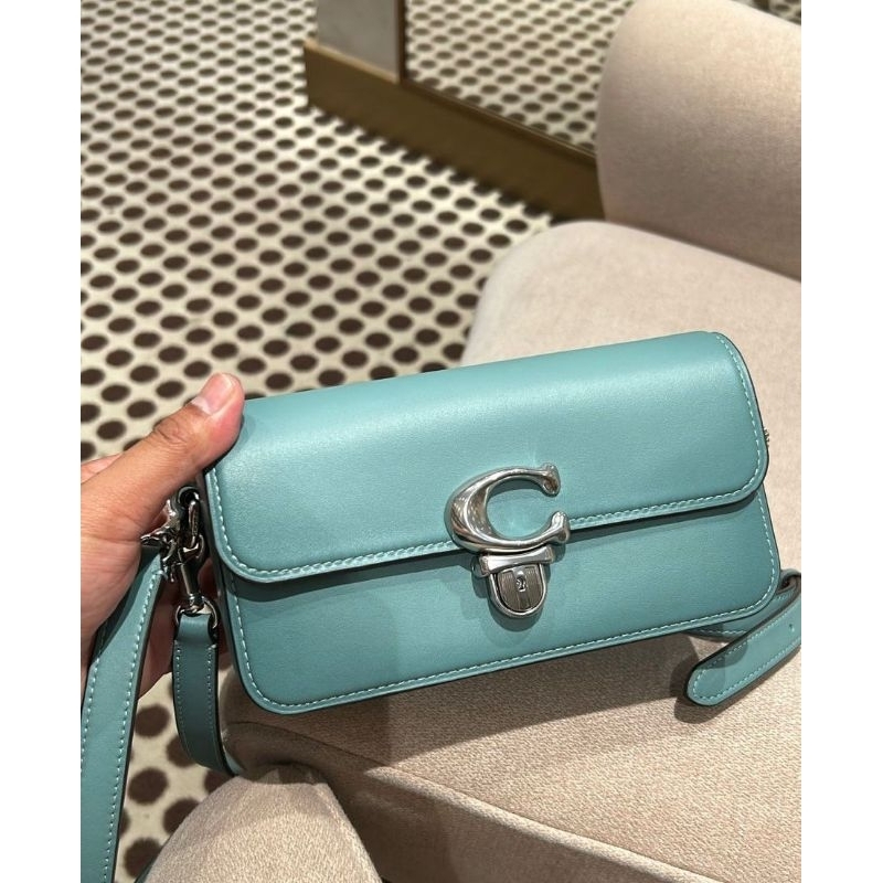 Coach Bag Baguette Butik