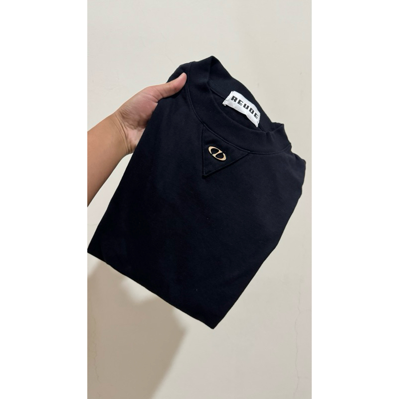 preloved reude shirt