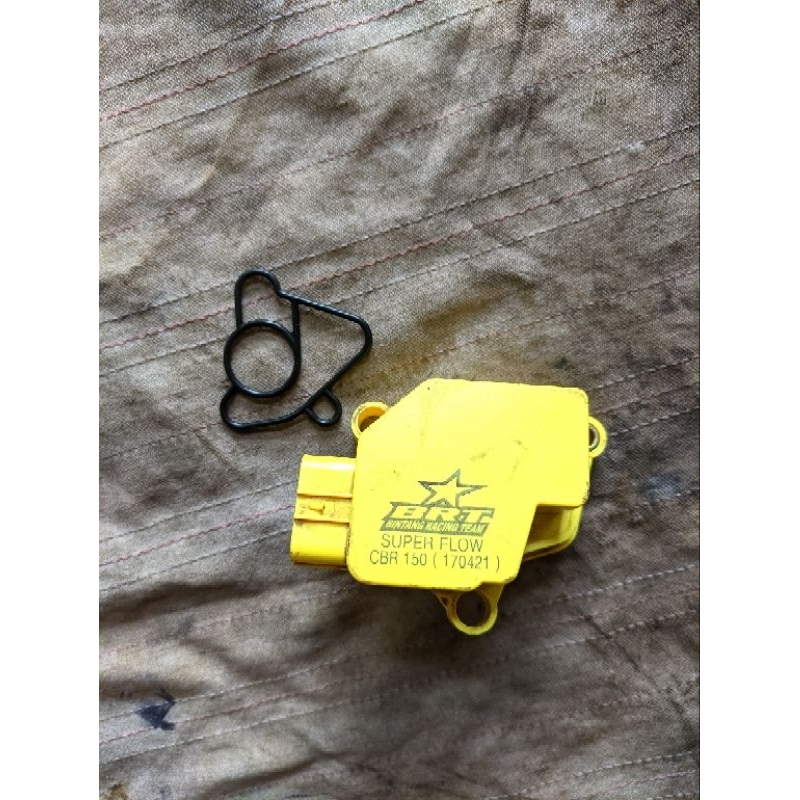 sensor TPS CBR150 old ,CRF150 BRT
