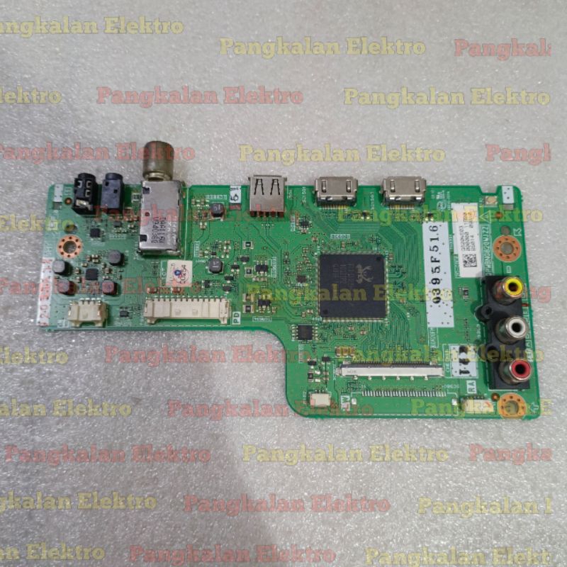 MB LC40SA5100I MB SHARP LC40SA5100I MAINBOARD LC40SA5100I MAINBOARD SHARP LC40SA5100I Original Part 