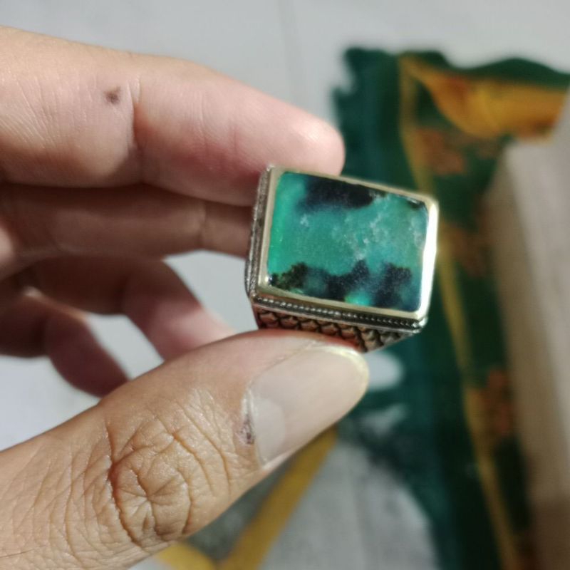 natural bacan doko majiko motip oktagon jumbo
