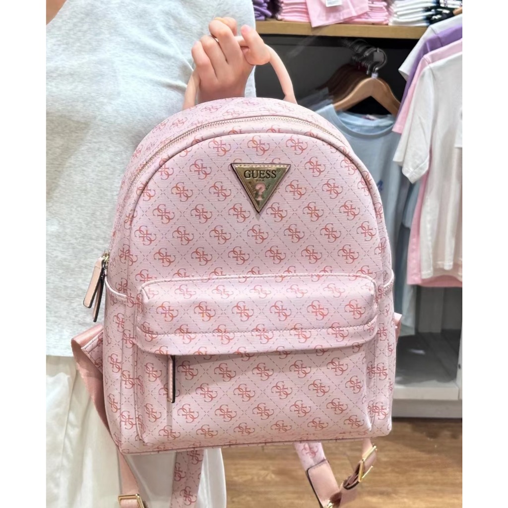 Guess Factory Manhattan Ori Women's backpack Shoulder bag