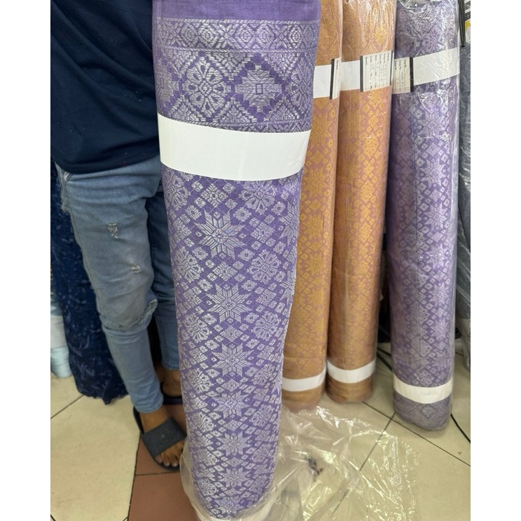 LAGI KAIN SONGKET songket songket meteran songket melayu songket palembang SONGKET MURAH KAIN ROK SO