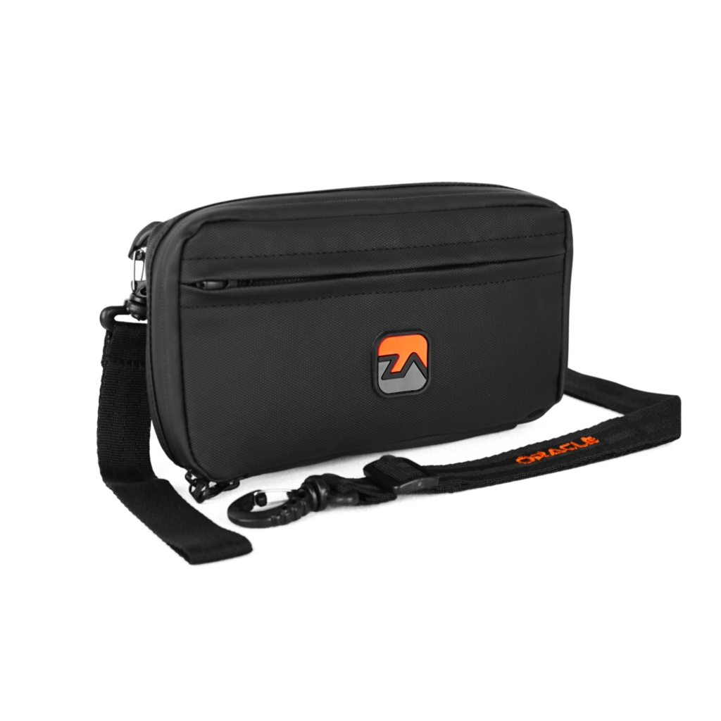 Zarventure ORACLE Handbag Tas Selempang