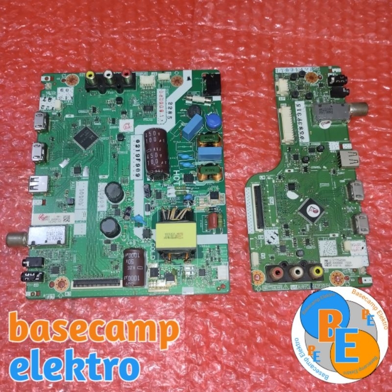 Mainboard TV LED SHARP LC32SA4200I MB TV LED SHARP LC32SA4200I Mainboard TV SHARP LC32SA4200I MB TV 