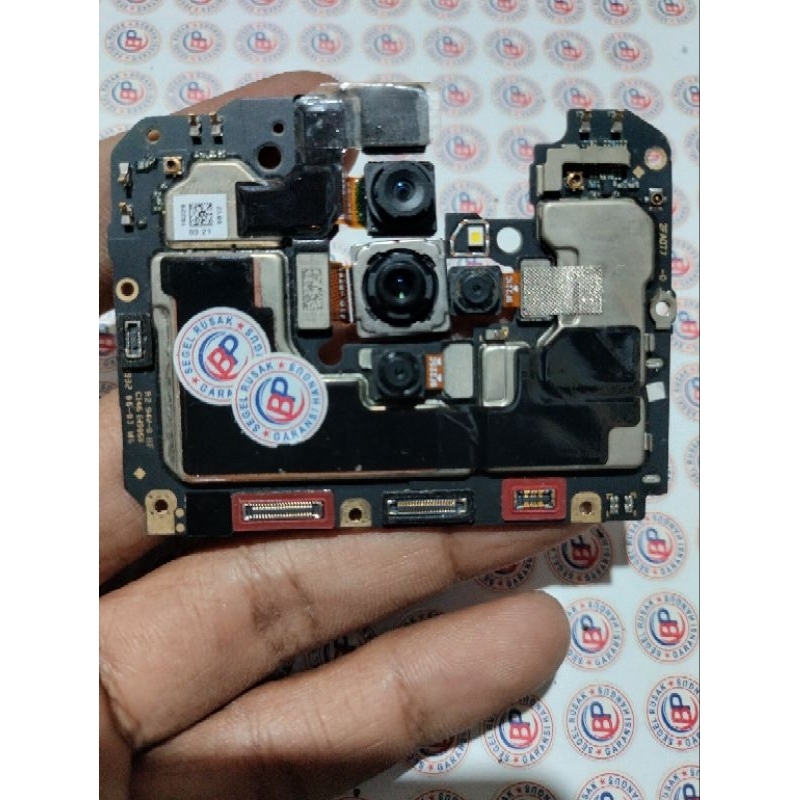 Mesin Oppo A9 2020. Normal