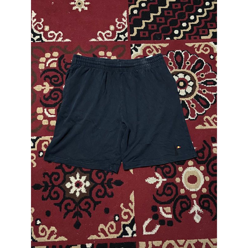 celana pendek ellese (short pants)