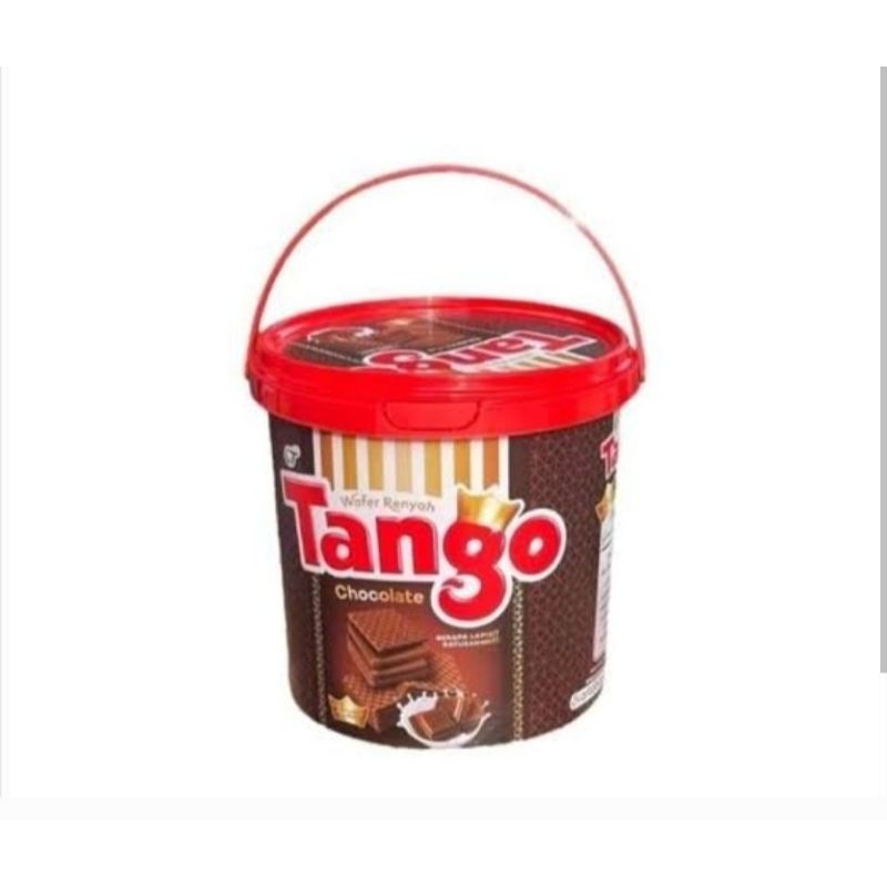 

WAFER TANGO 240 gr