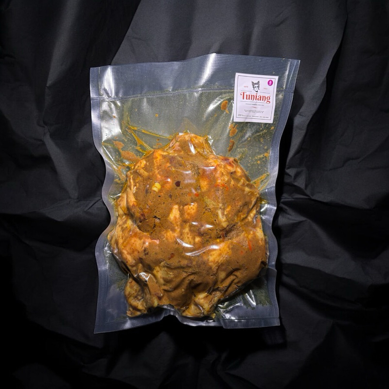 

Ayam Betutu Khas Bali