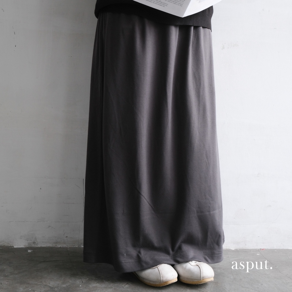 ASPUT - Basic Span Skirt
