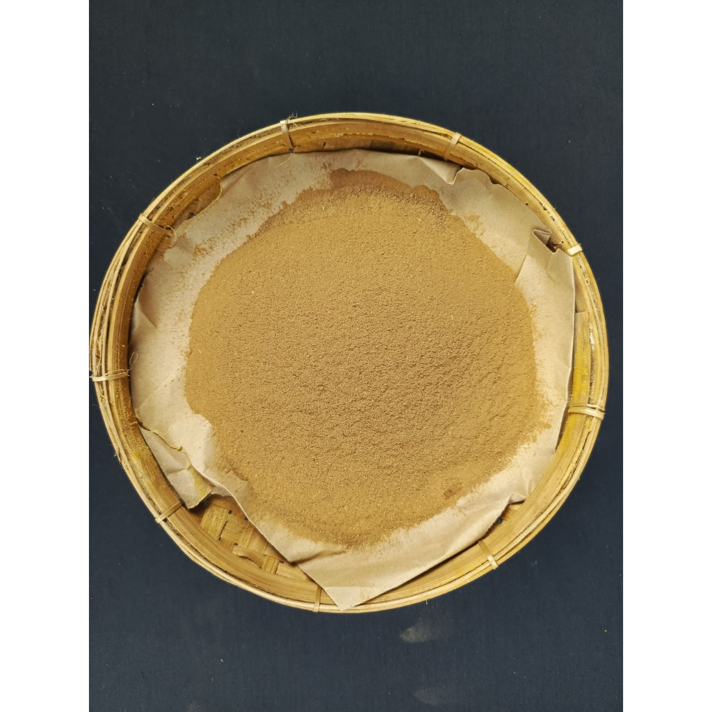 

BOEMBOE NOESANTARA Serbuk Kayu Manis 5gr/10gr/100gr/250gr/500gr - Olahan Rempah Berkualitas