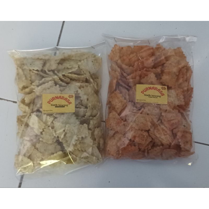 

sistik bawang kampoeng