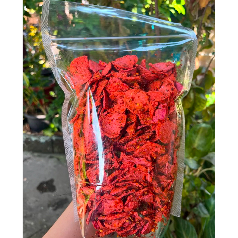 

sosis goreng pds daun jeruk 250gr