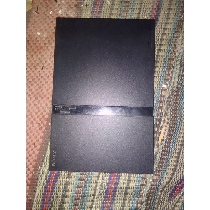 ps2 slim bekas