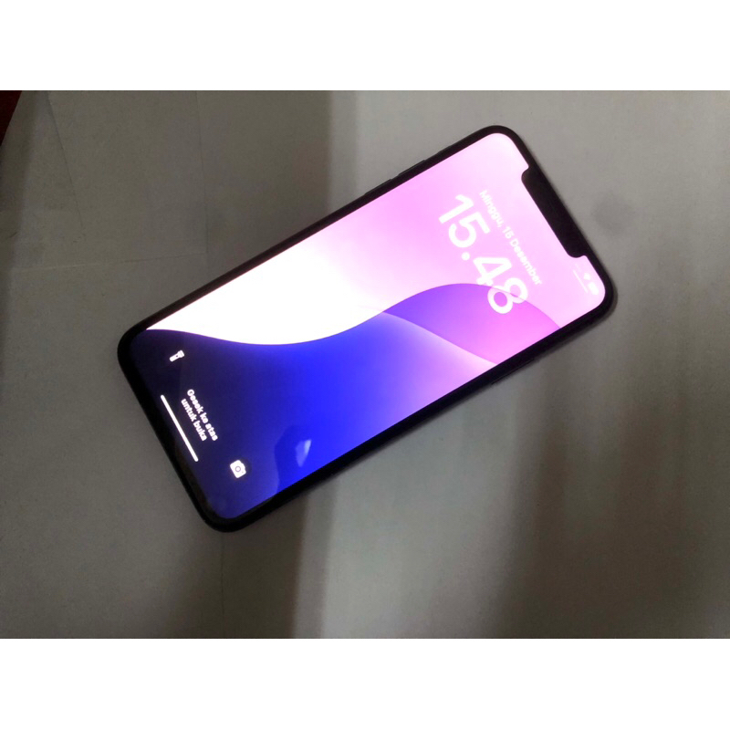 Hape Apple Iphone 11 Pro Max Seken 64 Gb Wifi Only