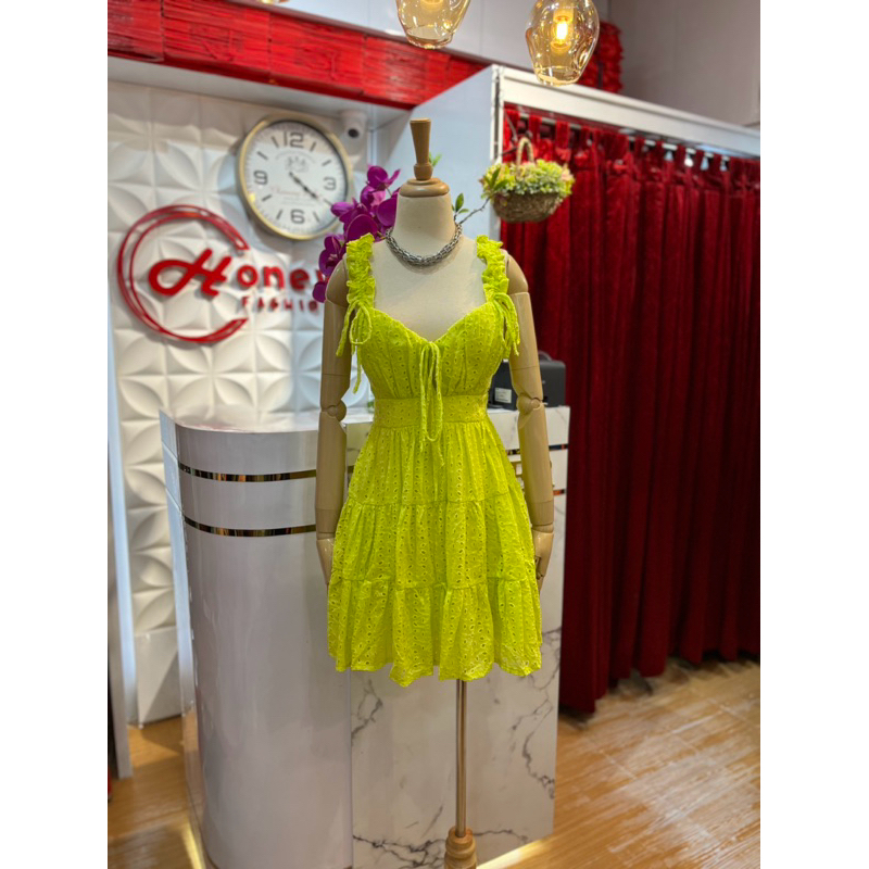 Mini Dress Sexy, Mini Dress Cotton Casual