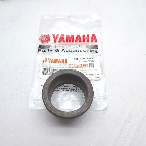 Corong Pully Mio Sporty Mio Smile 5TL