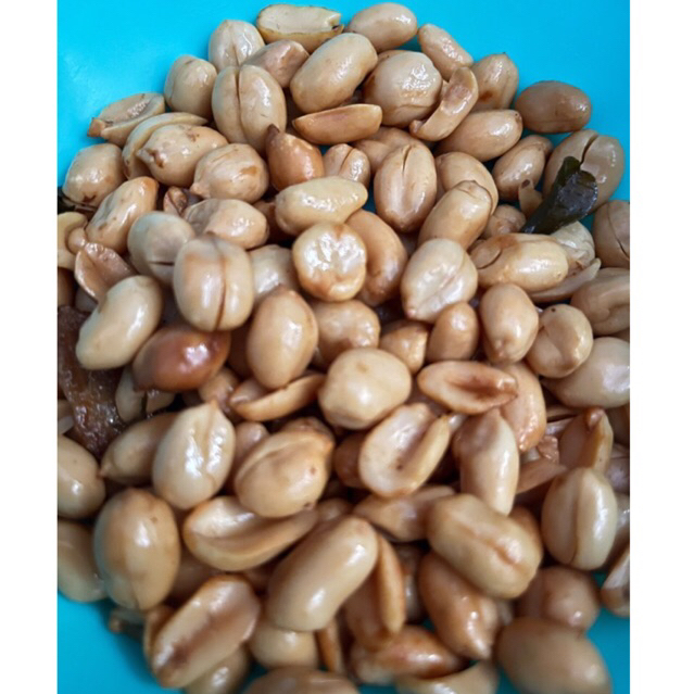 

Kacang Bawang Goreng Super / Kacang Pletet / Kacang Tanah Super