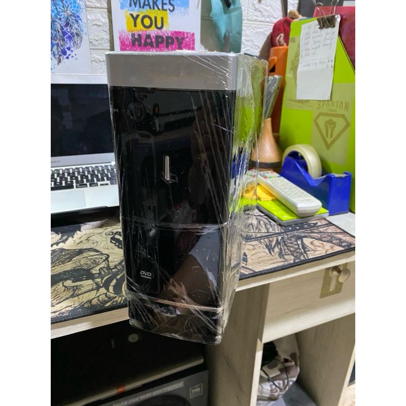 Komputer Khusus Kasir Second/Bekas Kondisi Normal Layak Pakai