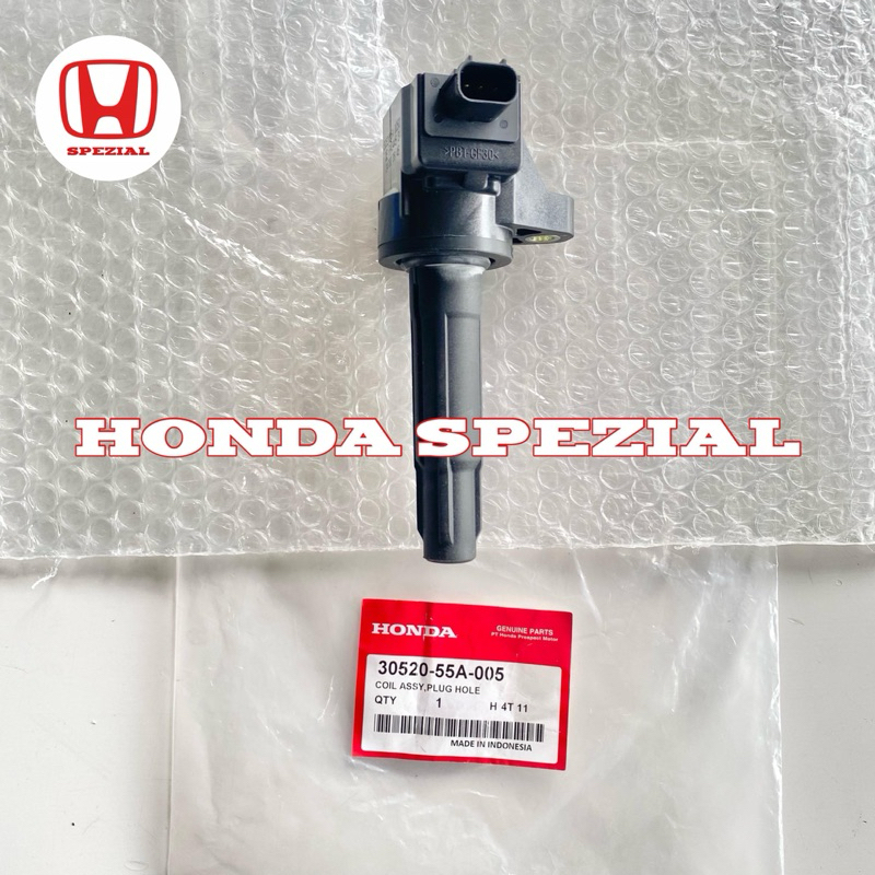 Coil Koil Ignition Brio, BRV, City, HRV, Jazz, Mobilio ORIGINAL