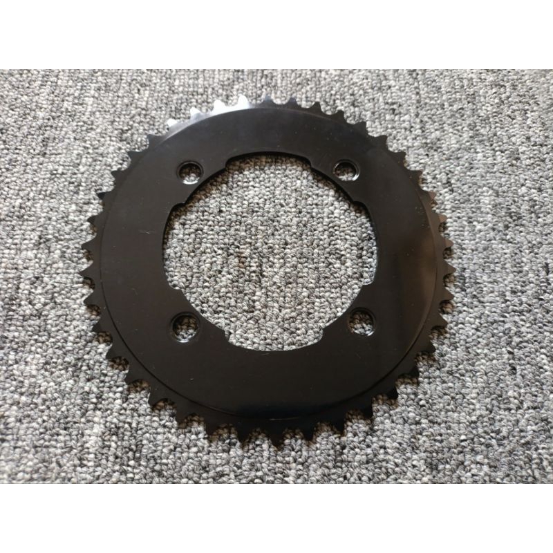 Chainring 40T BCD 104 Alloy