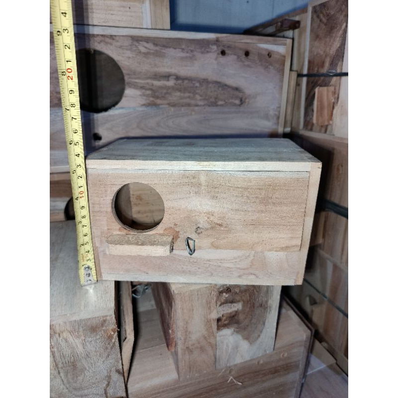 GLODOK PARKIT PERSEGI PJG KAYU GELODOK GLODOG SARANG TEMPAT TERNAK BURUNG