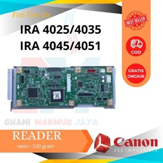 Reader Mesin Fotocopy IRA 4025/4035/4045/4051