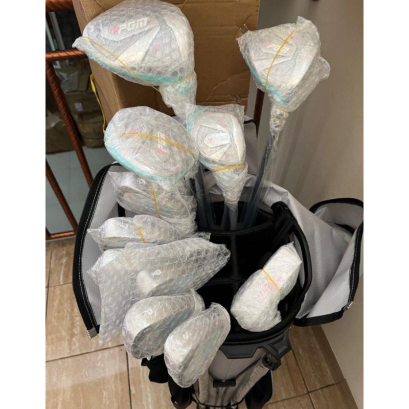stik Golf ladies full set