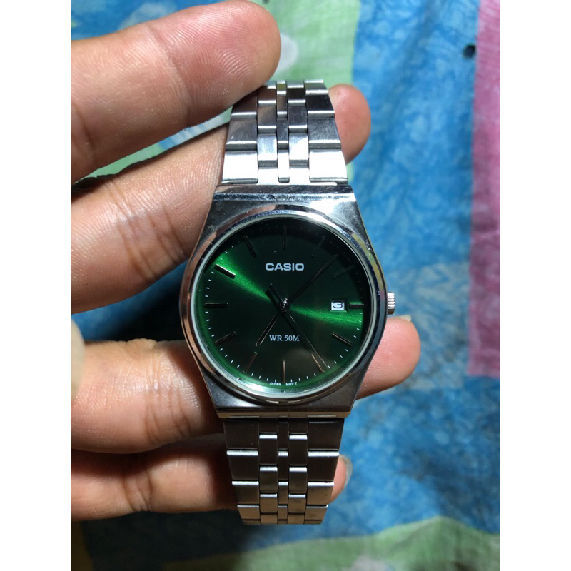 casio mtp - b145d